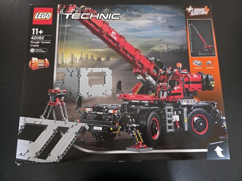 Lego technic rough - technic:,