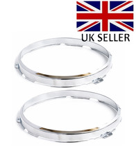 Classic Car 7" Headlight