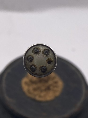 Vintage hat pin - pin, (390)