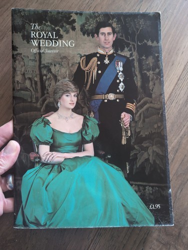 The royal wedding official - the,