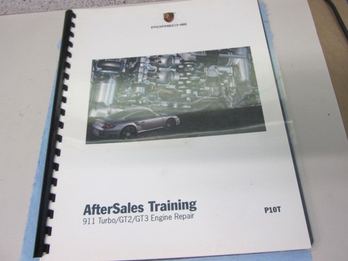 Porsche training 911 - training,