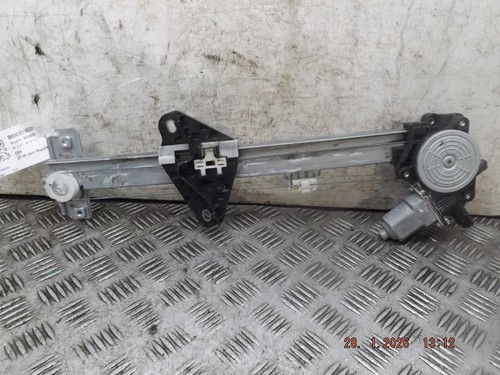 Honda crv left passenger - cr-v,