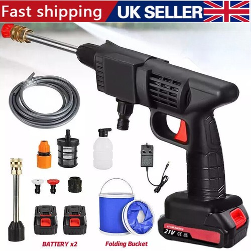 Portable cordless car high - portable,