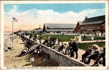 PC3889 VA Virginia Beach New