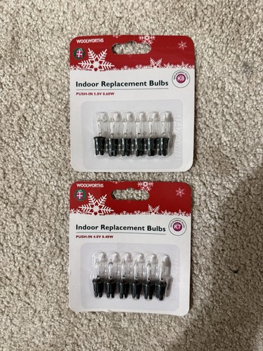 Woolworths christmas lights - woolworths,
