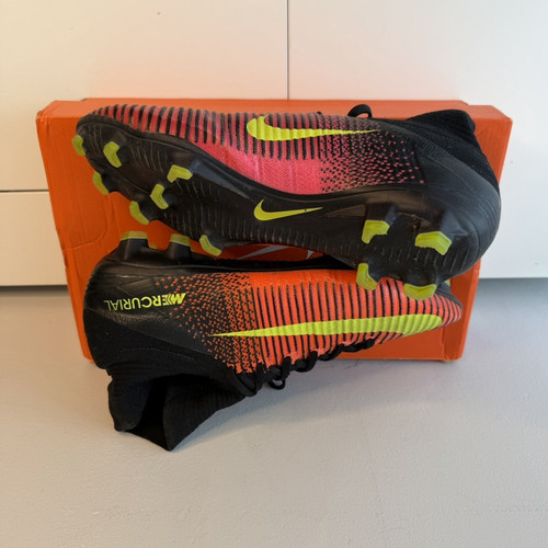 Nike mercurial superfly fg - mercurial, v