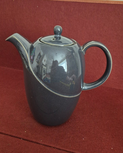 Denby saville grey - denby, pot