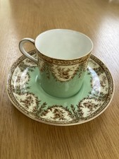 Vintage Royal Worcester China