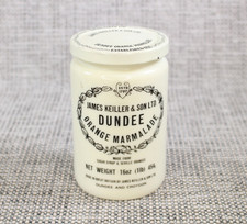 Vintage James Keiller & Son