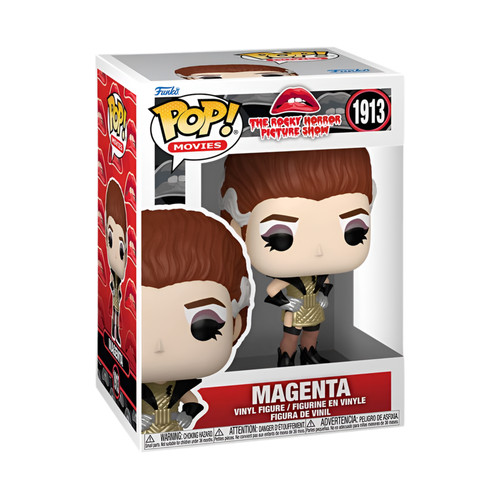 Funko pop movies 1913 - funko, pop!