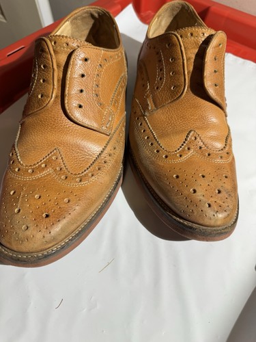 1901 brand oxford shoes - shoes, mens