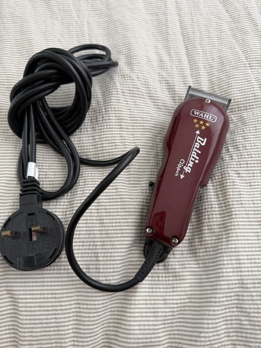 Wahl star balding - 5, clipper