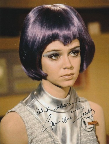 Gabrielle drake hand - drake,