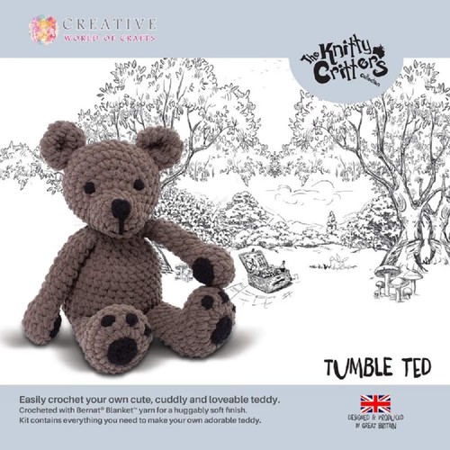 The knitty critters collection - the,