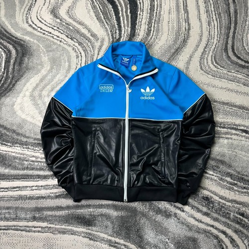 Vtg adidas chile - vtg,