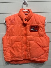 VTG Stihl Chainsaw Logging