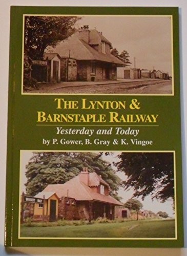 Lynton and barnstaple - lynton,