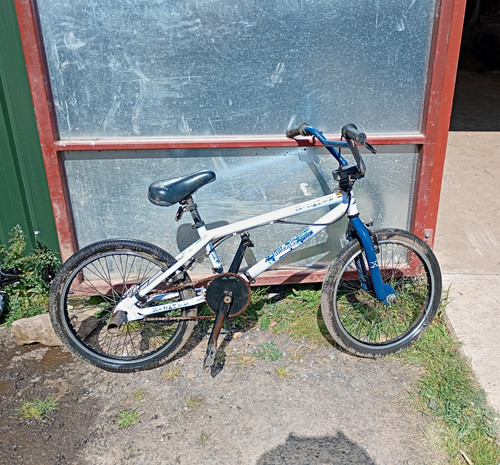 This rated 20in bmx bike - bmx, in