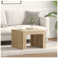 Coffee Table Sonoma Oak