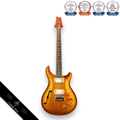Paul reed smith - paul,