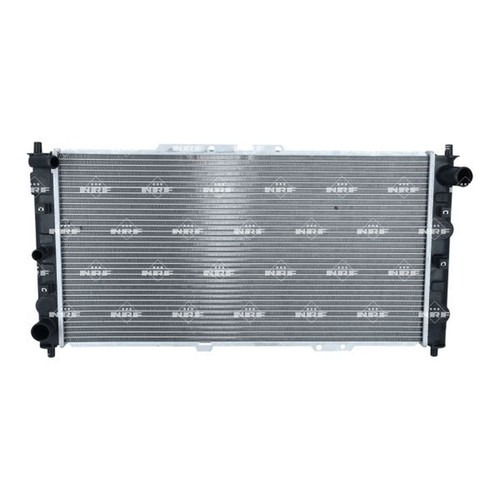 Radiator for mazda 1 8i - radiator, 1.8i