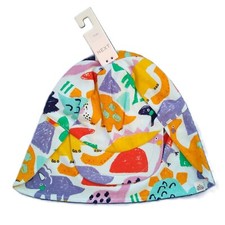 Baby Boy Legionnaire Sun Hat
