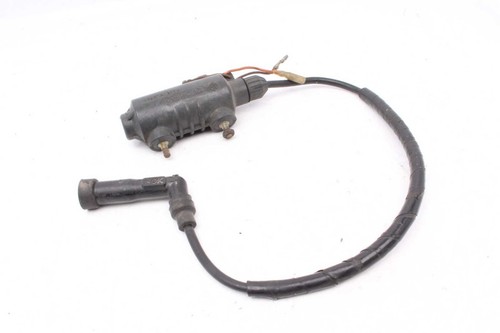 Ignition coil spark plug - ignition,