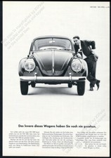 1966 VW Beetle classic 1200