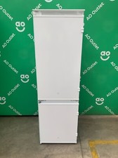 AEG Integrated Fridge Freezer White E Rated OSC6N181ES #LF104150