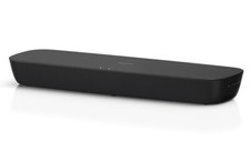 Panasonic SC-HTB200EBK All In One 80W Soundbar Bluetooth Black