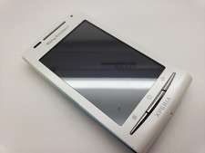 (O2/Tesco/Giffgaff) Sony Ericsson Xperia X8 E15i Smartphone UK3POST