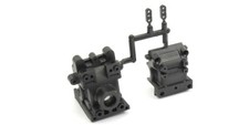 KYOSHO INFERNO MP10 MP9 tki4
