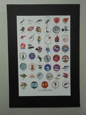 Military aviation print - military, print-