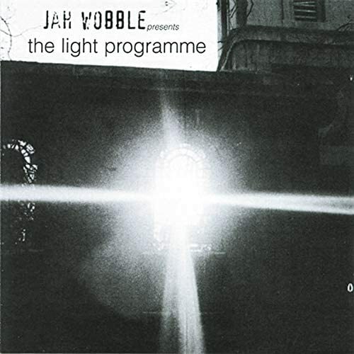 Jah wobble the light - (114),