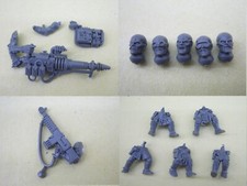 Genestealer cults neophyte - genestealer,