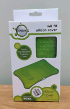 Balance Board Silicon Protective Cover Skin for Nintendo Wii Fit - New & Sealed