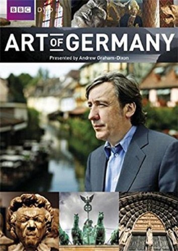 Art germany dvd - of, andrew