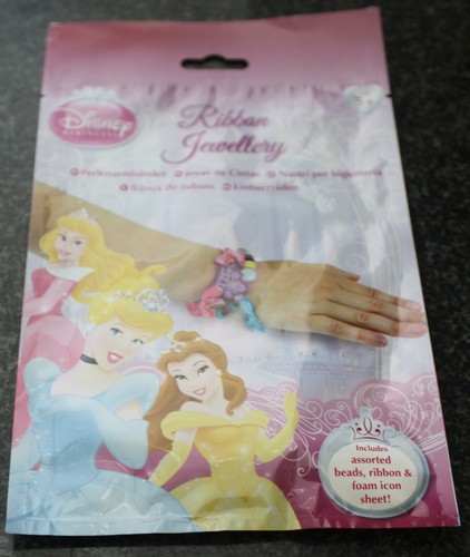 Disney princess ribbon - disney,