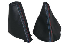 Gear & Handbrake Gaiter For