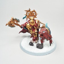 Blades Of Khorne - Mighty Lord