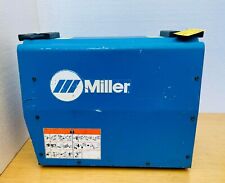 Miller XMT 400 CC/CV Inverter