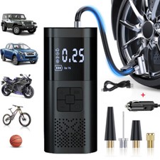 Portable Car Tyre Pump Air