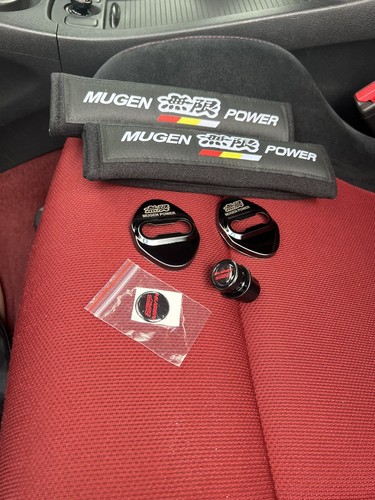 Mugen variety pack fit - mugen, to