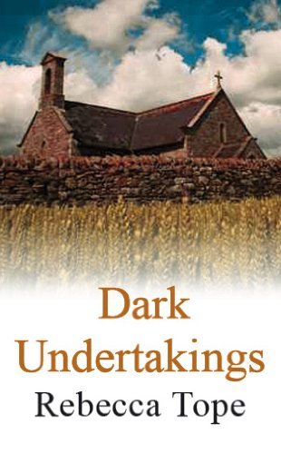 Dark undertakings west - dark, (west