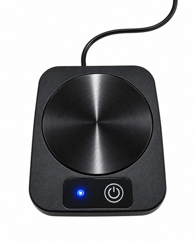 Coffee cup warmer hot - coffee,