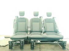 22820846 set of rear seats