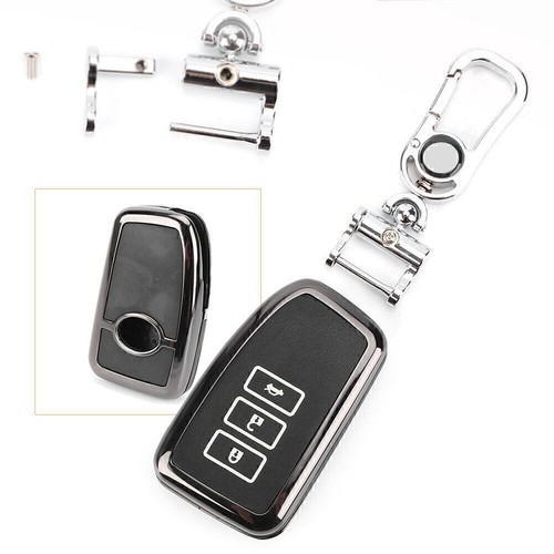 Remote control key - remote, shell