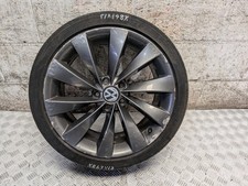 Volkswagen scirocco 2013 - volkswagen, 18"