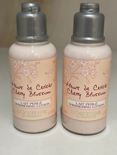 L’OCCITANE Fleurs De