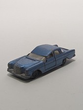 1/64 Scale 1960s Mercedes-Benz
